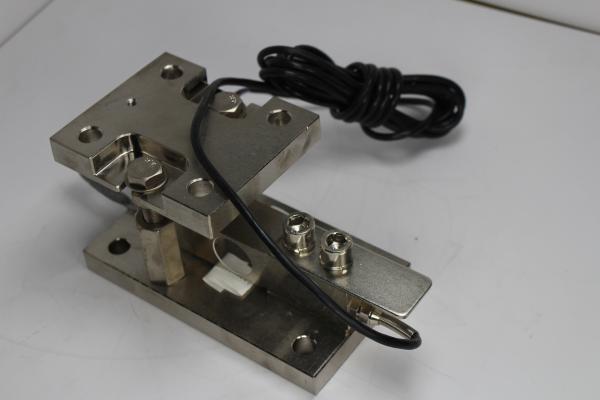 Módulos de Pesaje Versátiles para Tanques: Alta Precisión y Seguridad