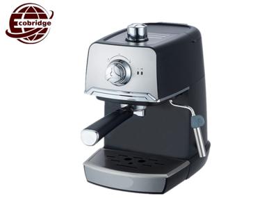 1.2L Home Espresso Coffee Maker Custom Cappuccino 20 Bar with 280*180*300mm