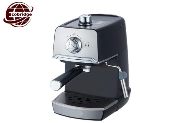 1.2L Home Espresso Coffee Maker Custom Cappuccino 20 Bar with 280*180*300mm