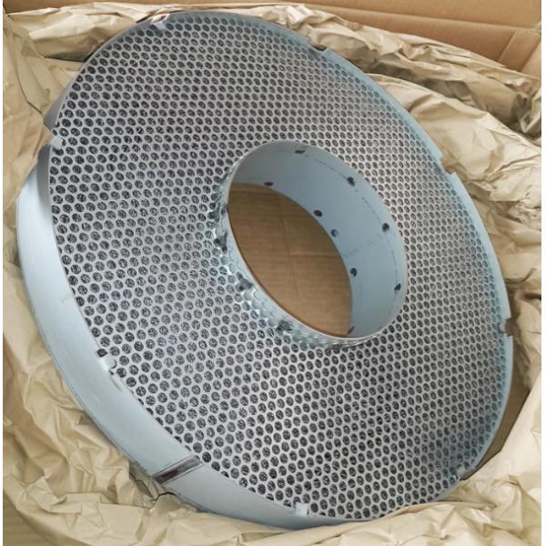 Oil Bath Pre Filter Mesh EC380D/480D/360B/460B/700B/700C High Quality For Excavators 8655569