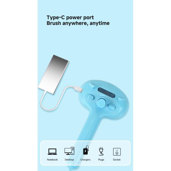 Cepillo de vapor para mascotas de limpieza de cabello de masaje Cepillo de auto-cat limpio de perros Spray peinado de depilación