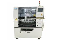 JUKI KE-760 Máquina de colocación SMT usada Máquina de colocación automática de componentes de PCB de alta velocidad