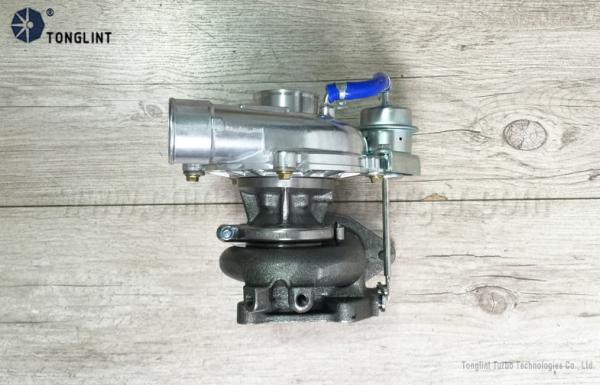 CT CT16 Diesel Turbocharger 17201-30120 fit for Toyota Land Cruiser , Hi-Lux with 2KD-FTV Engine