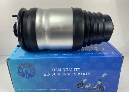 Nuevo Discovery 3/4 LR3 LR4 RRS Conjunto de suspensión trasera de aire de resorte LR016411 RKB500250