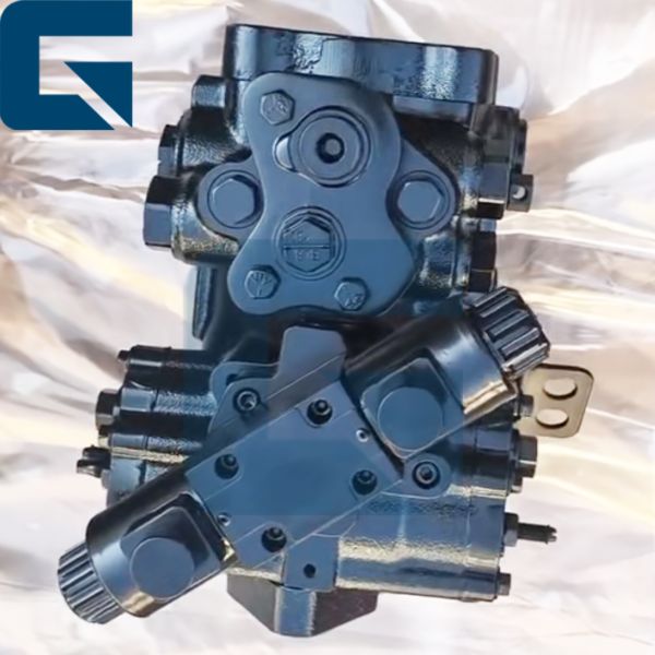 4700380830 Hydraulic Pump for CA250D Road Roller Parts