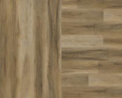 Customizable Waterproof Anti Wear PVC Decorative Film Producers For Vinyl Plank Flooring