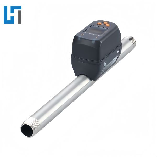 SD6600 IFM Flow Meter New Original  Plc Programming Controller Module