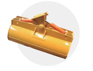 4-40 toneladas SY65 SY155 SY235 SY365 Excavador