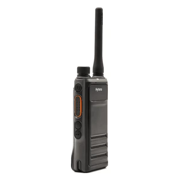 Digital Two Way Radio HP600 VHF/UHF Handheld Walkies Talkies Long Rang Walkie-Talkie waterproof 2 way radios