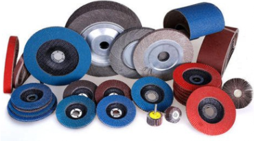 Carborundum Abrasive Brown Fused Alumina Brown Adamantine Spar Low Iron Content Hardware Grinding