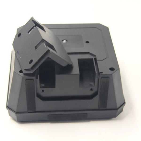 User-Friendly and Versatile Desktop Type USB Barcode Scanner for Convenient Scanning