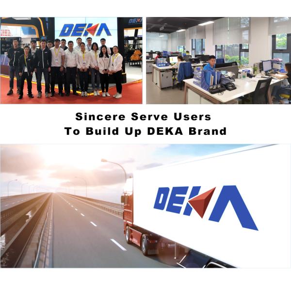 Длинная жизнь цвета серого цвета клапана сброса экскаватора PC200-8