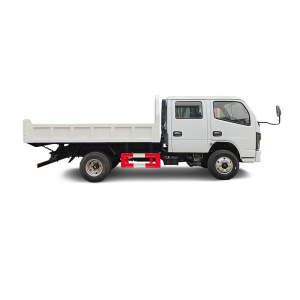 Manufacture 4x4 All Wheel Drive 3 Ton 5 Ton Dump Truck 4wd Truck