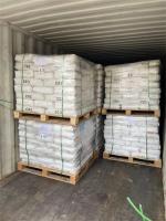 Enchimento branco da areia de quartzo do pó do silicone 28 - 2 do Cas 50 - para a isolação do transformador