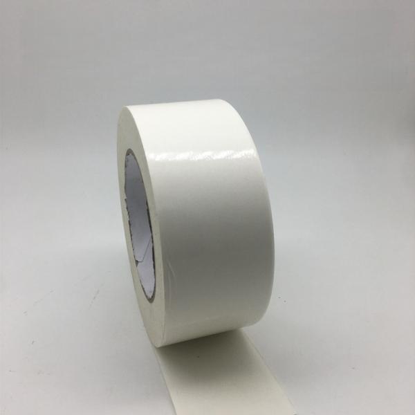 High Mechanical Strength Heat Retardant Tape UL94-V0 Fire Resistant Rating Customizable Thickness