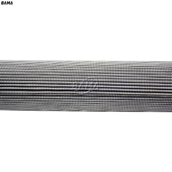 Lightweight Fiberglass Hydraulic Oil Filter for Tractor D02B25GAV Industrial Filter