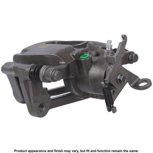 FIAT Auto Parts Vehicle Brake Caliper 18B5465 18B5464 345162 345163 OEM 68159525AA 68159524AA