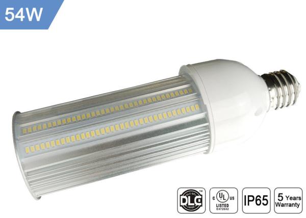 SAMSUNG Chip Led 110lm/w PF>0.9 E27 54W 3000K 4000K 5000K Street LED Bulb Light