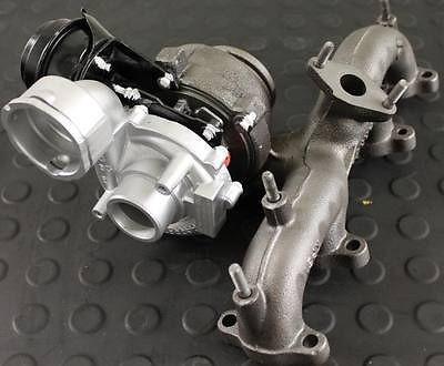 Turbocharger VAG 03G 253 014 L