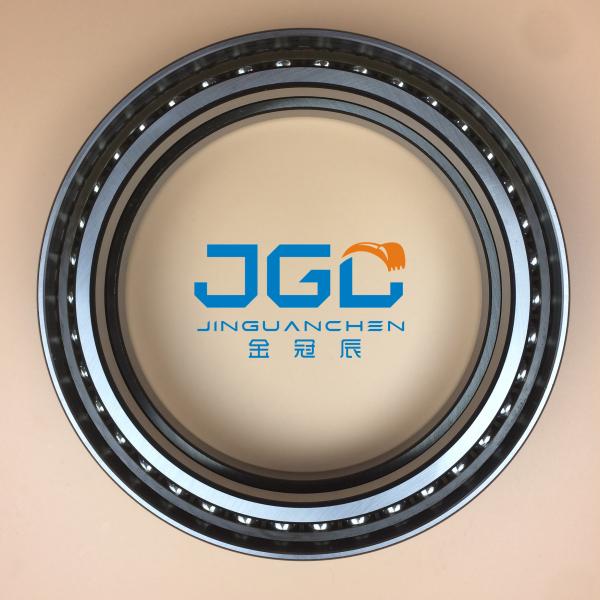 BD165-6A Excavator Rotary Bearings Precision P5 P4 165x210x48mm