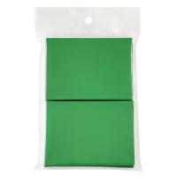 Cartouches de protection mate pour cartes de trading de 63 x 88 mm