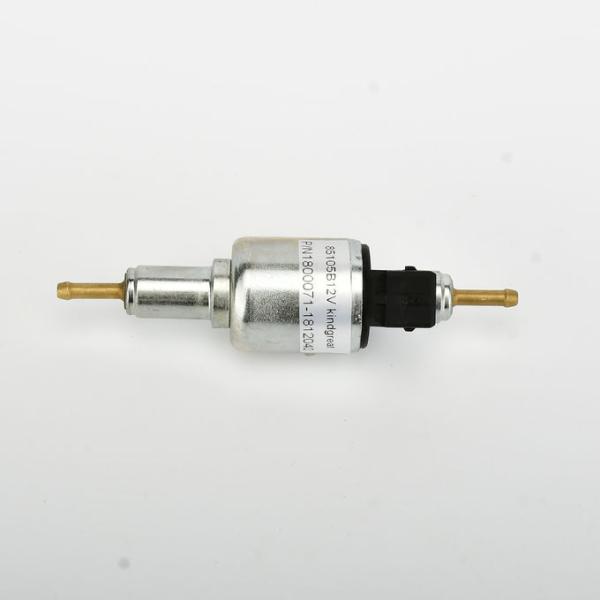 Измерительная помпа дозирования горючего 12V DP30 Webasto 86115A 86115B 85106B