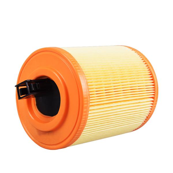 Air Filter OE 058133843 059133843A A327 LX422 834286 GM90220970 C26168 for Passat B7