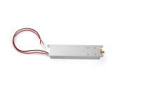 1.4G 10 Watt GaN Module anti drone Module PA 40dBm Gain pour le compteur de drone