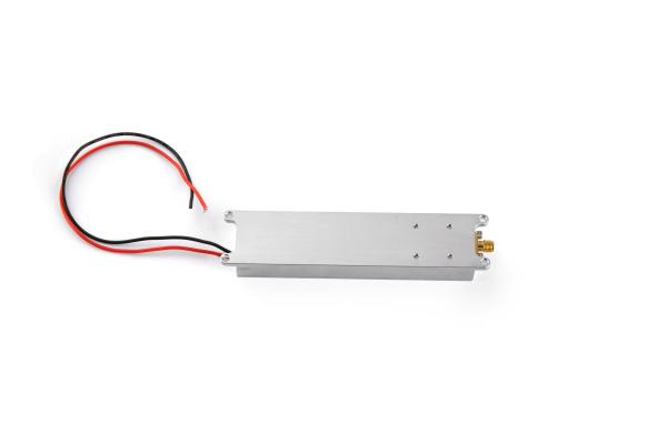 効率的な433MHz 10W GaN RFアンプモジュール