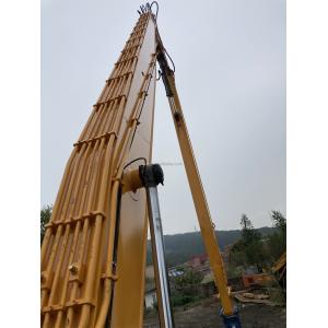 349 Long Reach Demolition Boom 28 Meters Long Heavy Duty Multipurpose
