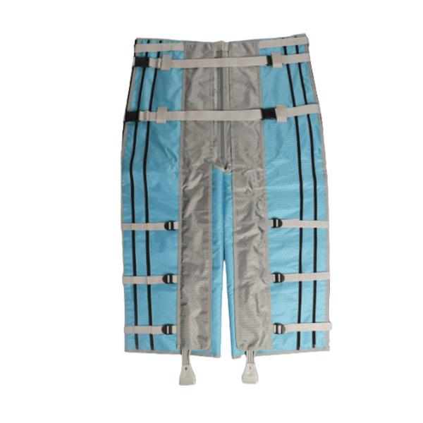 Limphatic Drenaige Pressotherapy Customized Professional Whole Body Arm Massage Machine