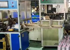 Chongqing Mona Machinery Electronic Co., Ltd.