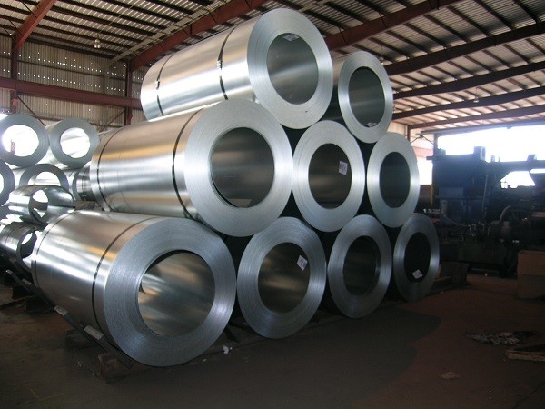 Лист SGCC Q235 гальванизированный квартирой стальной в материале катушки покрытом цинком