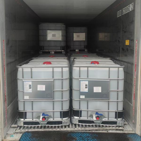 Alkest TW 20 – Eco-Friendly Nonionic Surfactant for Emulsions