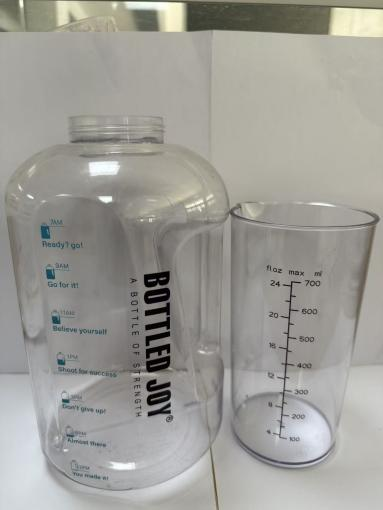 Single Station Linear Full Servo Screen Printing Machine For Medical Measuring Cups