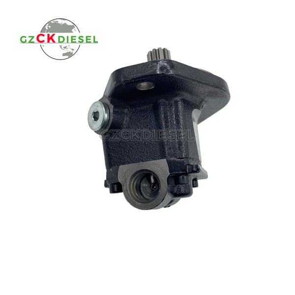 Fuel Transfer Pump 3848612 For CAT C15 C18 345C 345D 349D 365C 3456 3406E