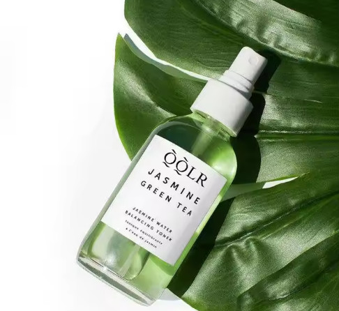 120ML OEM Tónico Facial Hidratante Calmante Iluminador Personalizable