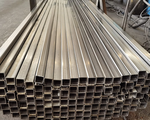 Труба 1020 нержавеющей стали 202 ASTM 201 декоративная сварила гальванизированное безшовное