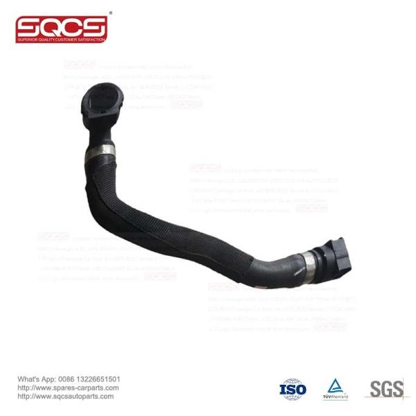 17127794157 Radiator Hose for BMW X5 2009-2013 Cooling Systems OEM Approved and ISO/TS16949 Compliant