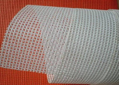 Waterproof Durable Fiberglass Wire Mesh Decay Resistant For Window Screen