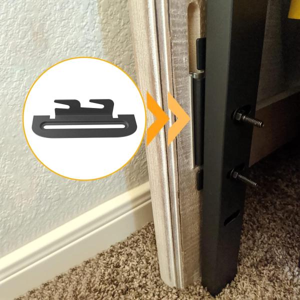 Регулируемая подставка или крепление головки для металлических подставных кресел для тяжелой работы