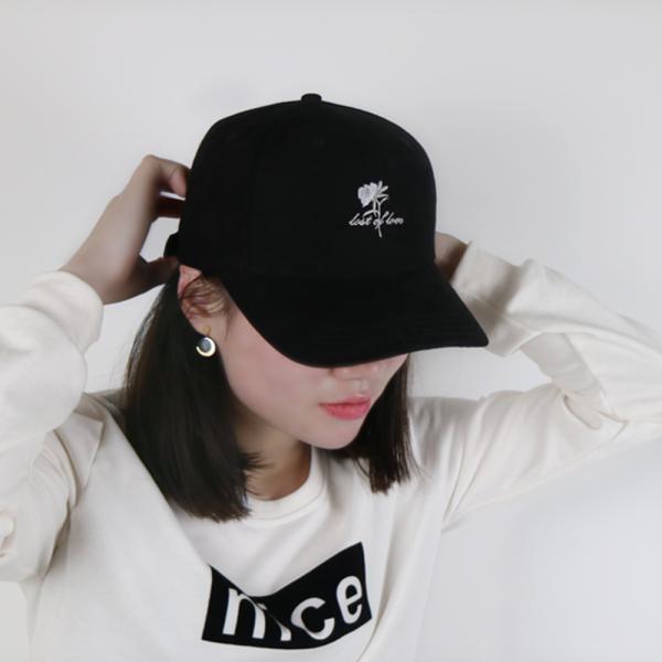 Personalised Embroidery 5 Panel Baseball Cap Dad Hat 56-60CM Size