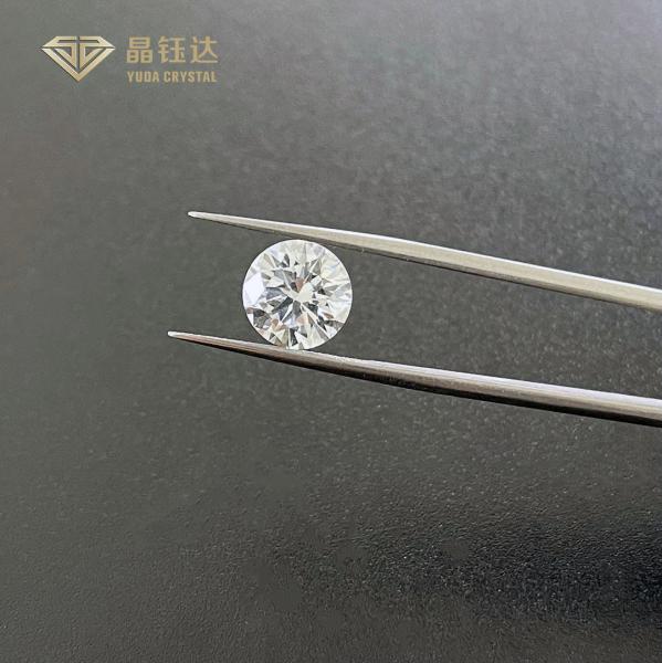 3ct G H Color VS SI HPHT IGI Certified Lab Grown Diamonds