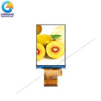 Module d'affichage LCD série 320x480 SPI MCU RGB MIPI Interface multi
