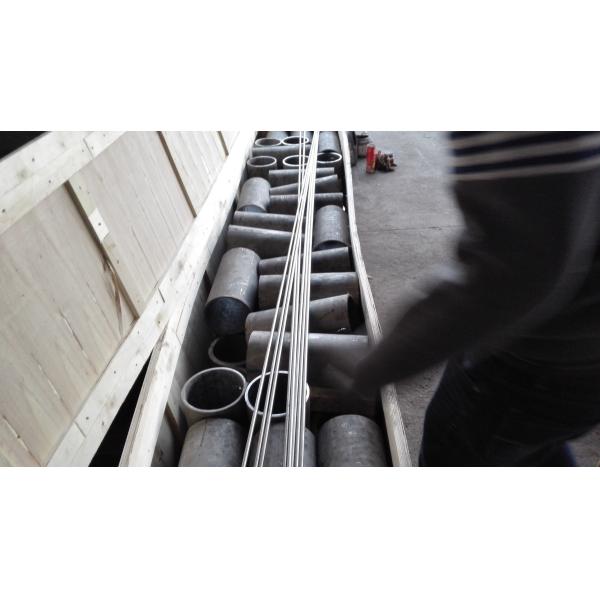 Труба Astm A213 Tp304 пробки безшовной нержавеющей стали 304L безшовная