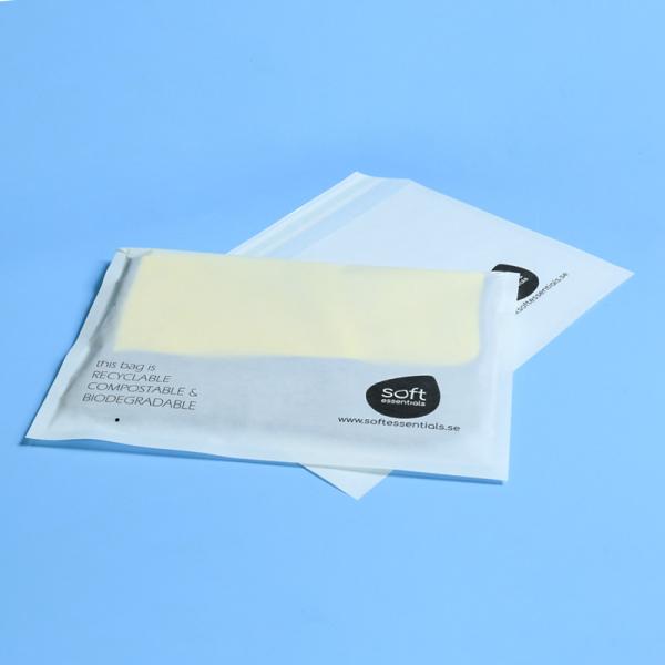 A6 A5 A4 Sacos de vidro Sacos de vidro poli