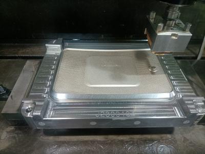 Os fabricantes da modelagem por injeção, especialmente bons no plástico, morrem carcaça, hardware, projeto de molde do silicone e produção