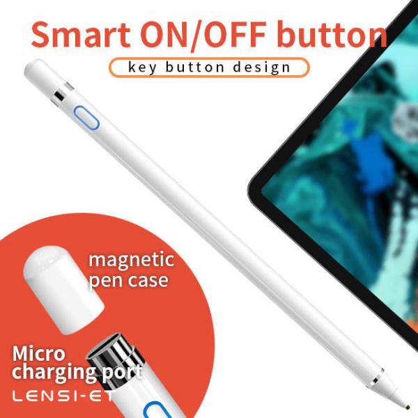 Альтернативы Apple Stylus Pen Anti Mistouch White Stylus Pen для цифрового рисования