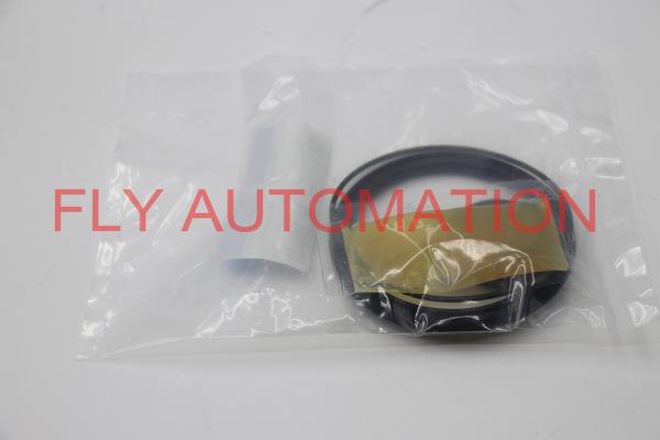 Selo de borracha acrílico Ring For Cylinder de SMC CG1N80Z-PS ACM