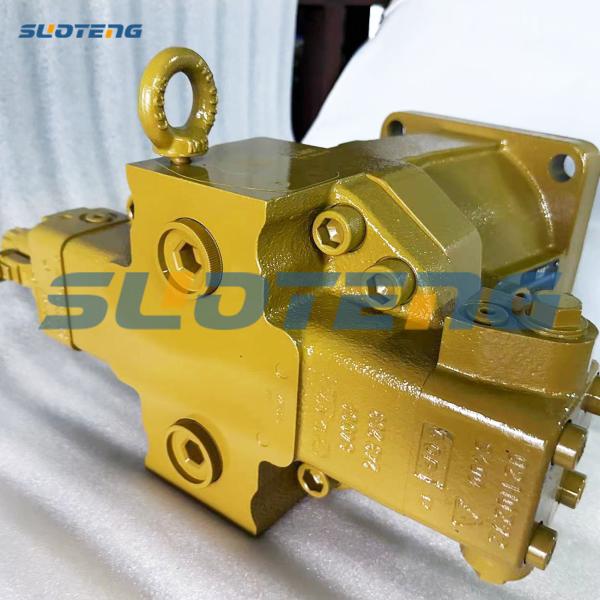 547-9727 Swing Motor Piston Motor 5479727 For E395 Excavator
